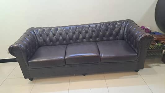good condition