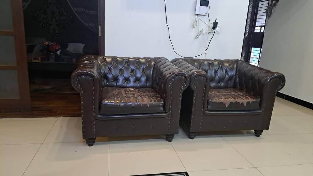 good condition 1