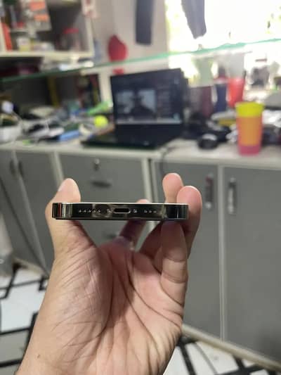 Iphone 14pro all ok Factory Unlock