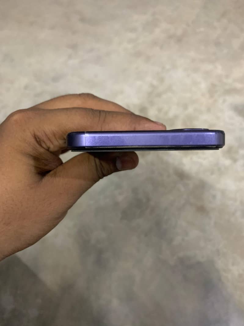 OPPO A6x 1