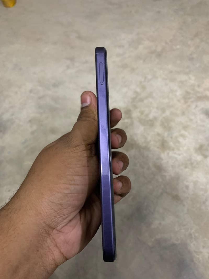 OPPO A6x 3