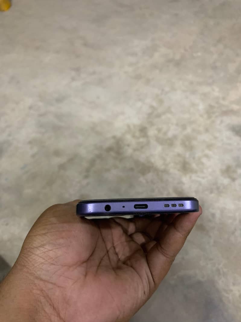 OPPO A6x 4