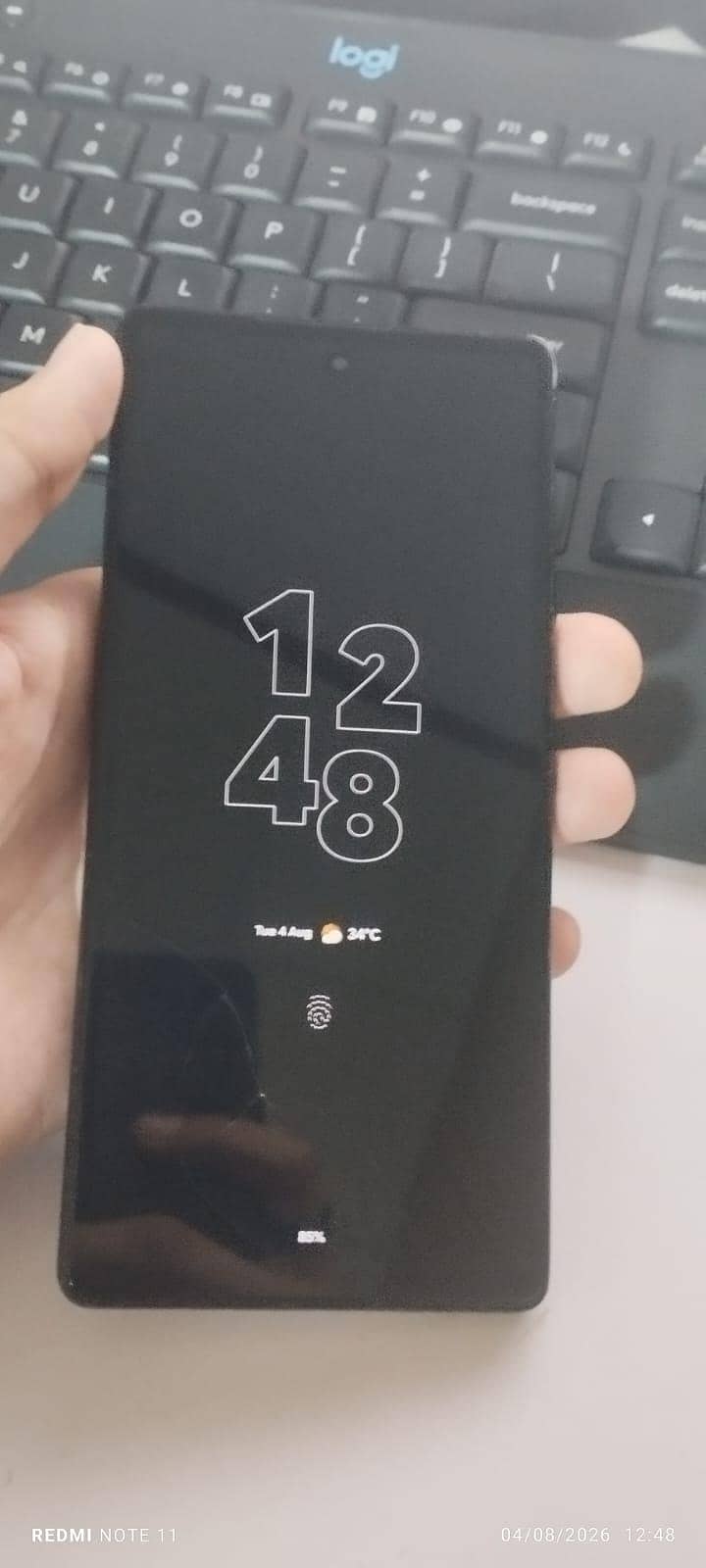 Google Pixel 6 0