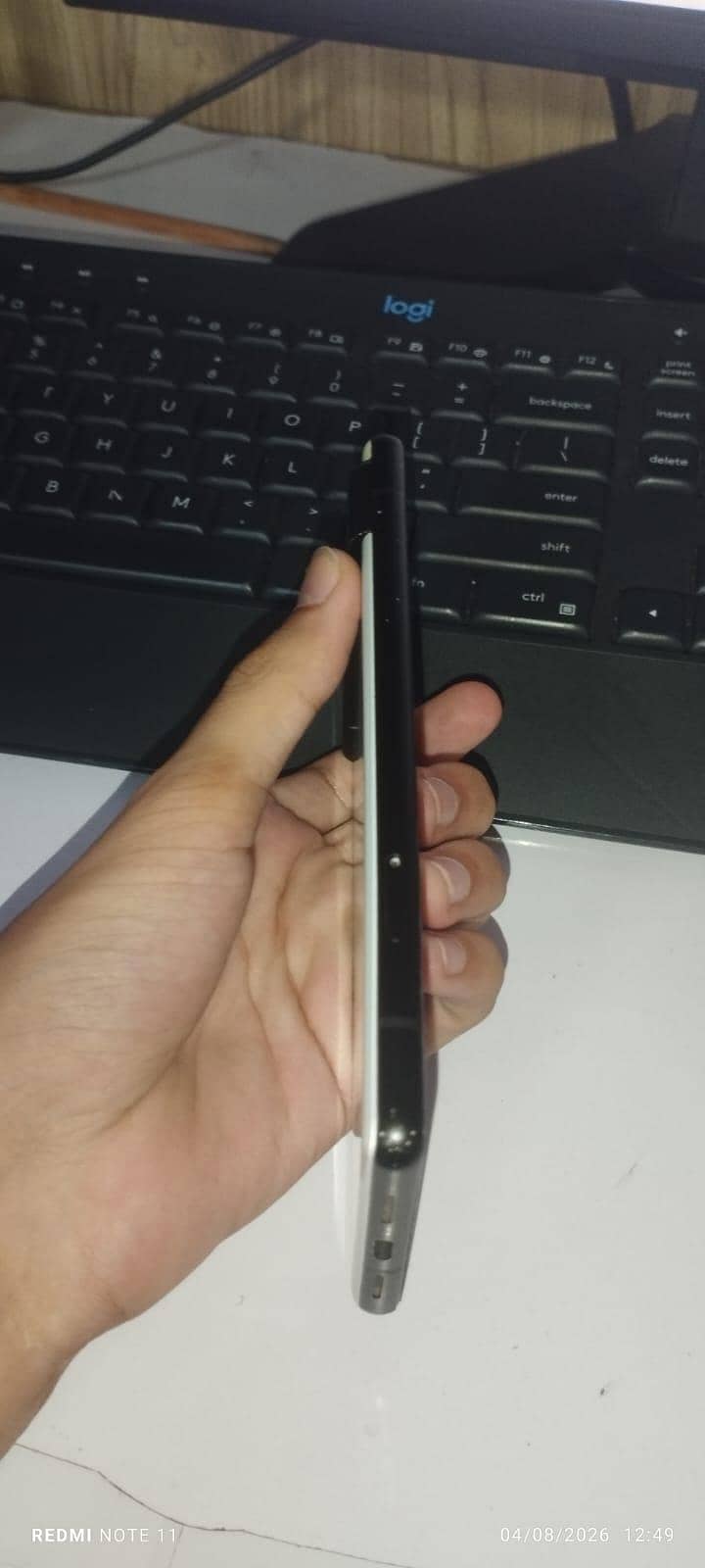 Google Pixel 6 3