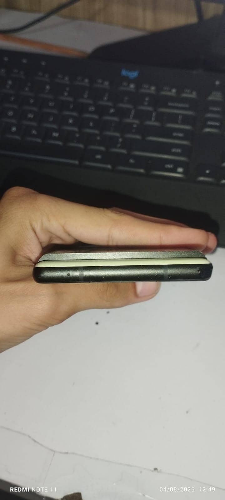Google Pixel 6 4