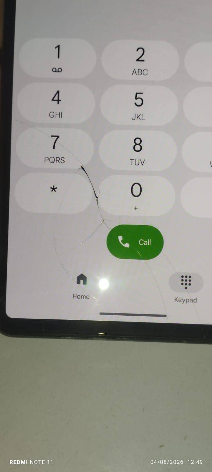 Google Pixel 6 7