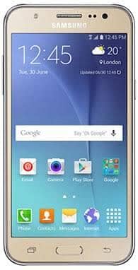 Samsung Mobile J5 (j500h)