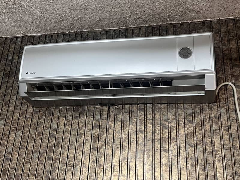 Gree AC 0