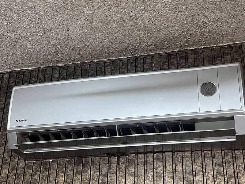 Gree AC 1
