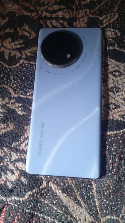 Tecno CAMON 30S