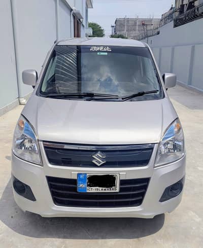 Suzuki Wagon R 2022