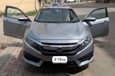 civic