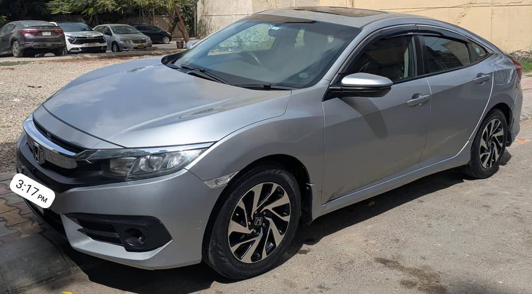 civic 2