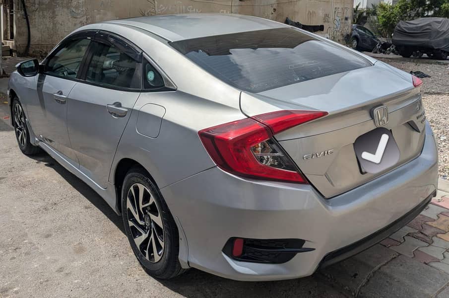 civic 3