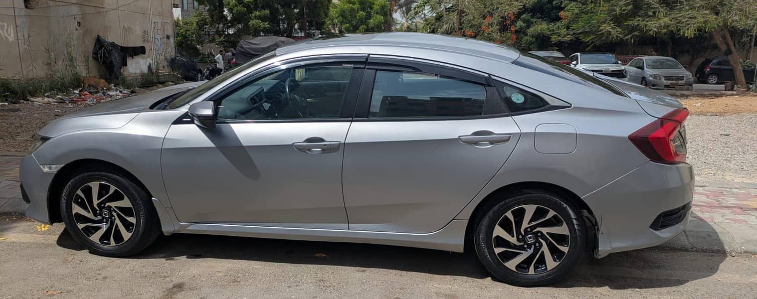 civic 4