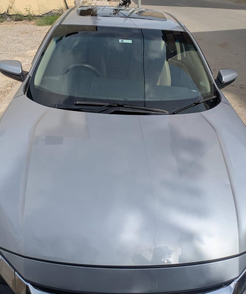 civic 8