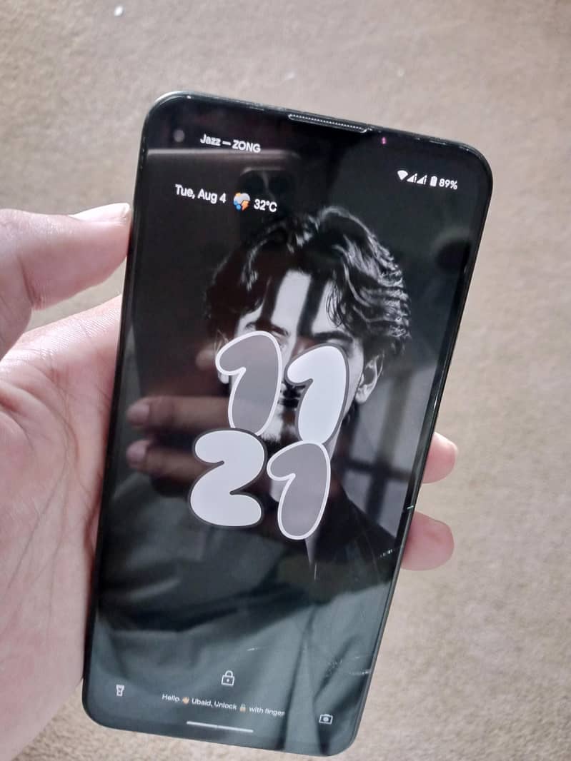 Google Pixel 5a 2