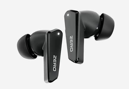 ZERO LIFESTYLE EARBUDS (FLAIR) Charging case lost