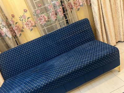 Sofa Cum Bed
