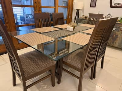 Dining Table for Sale