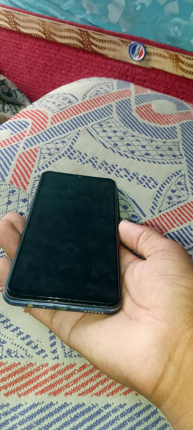 Vivo V21e 3