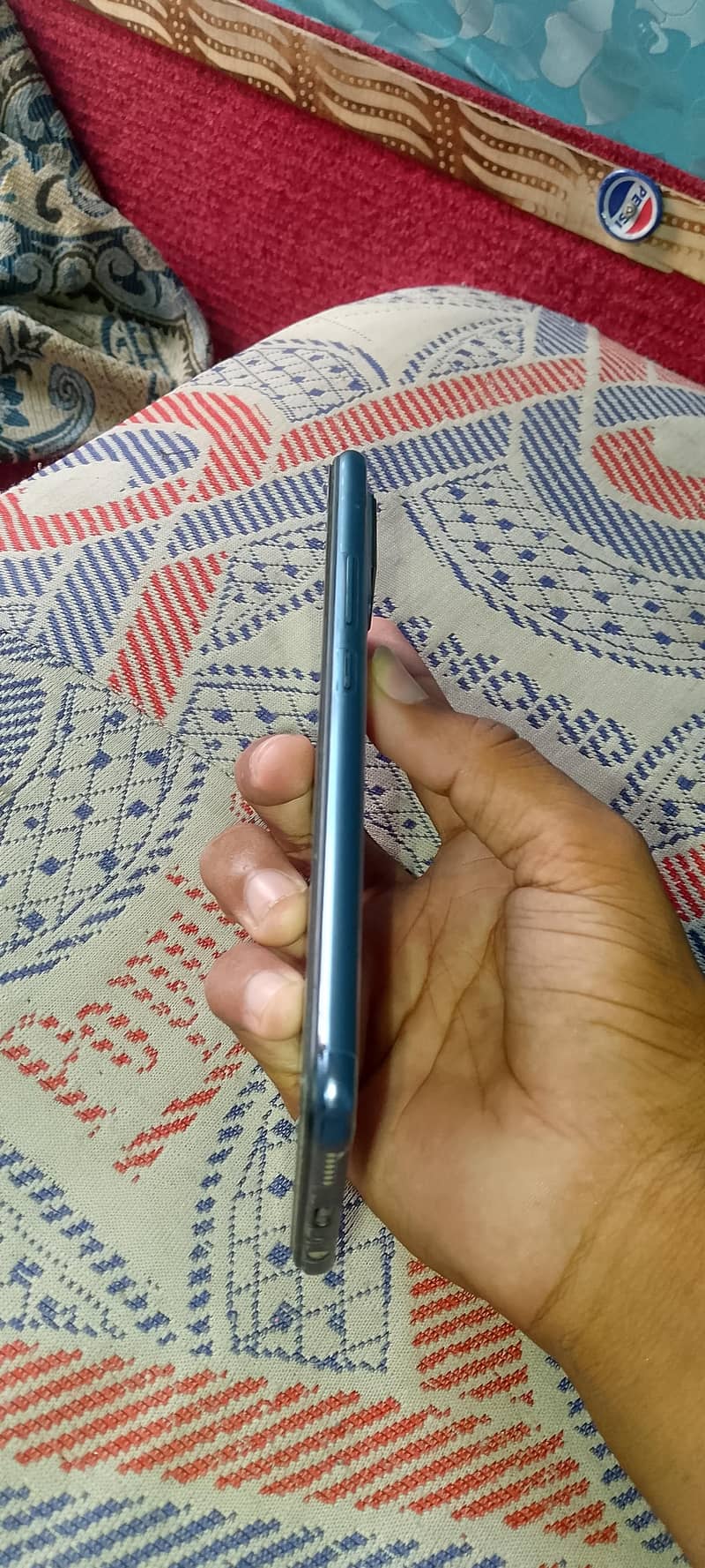 Vivo V21e 4