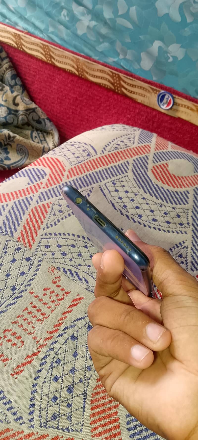 Vivo V21e 5