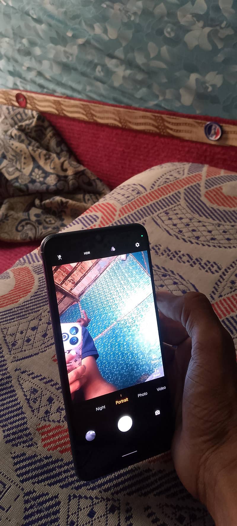 Vivo V21e 7