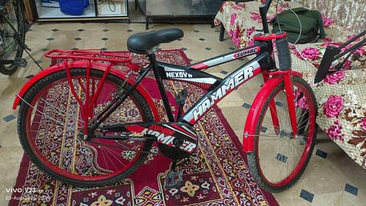used cycle for sale