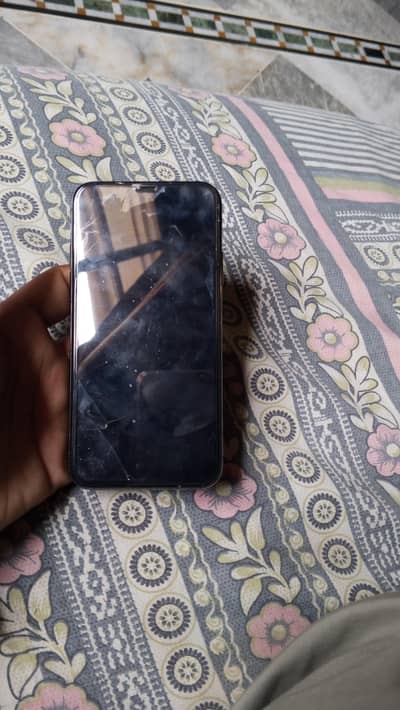 Apple iPhone X