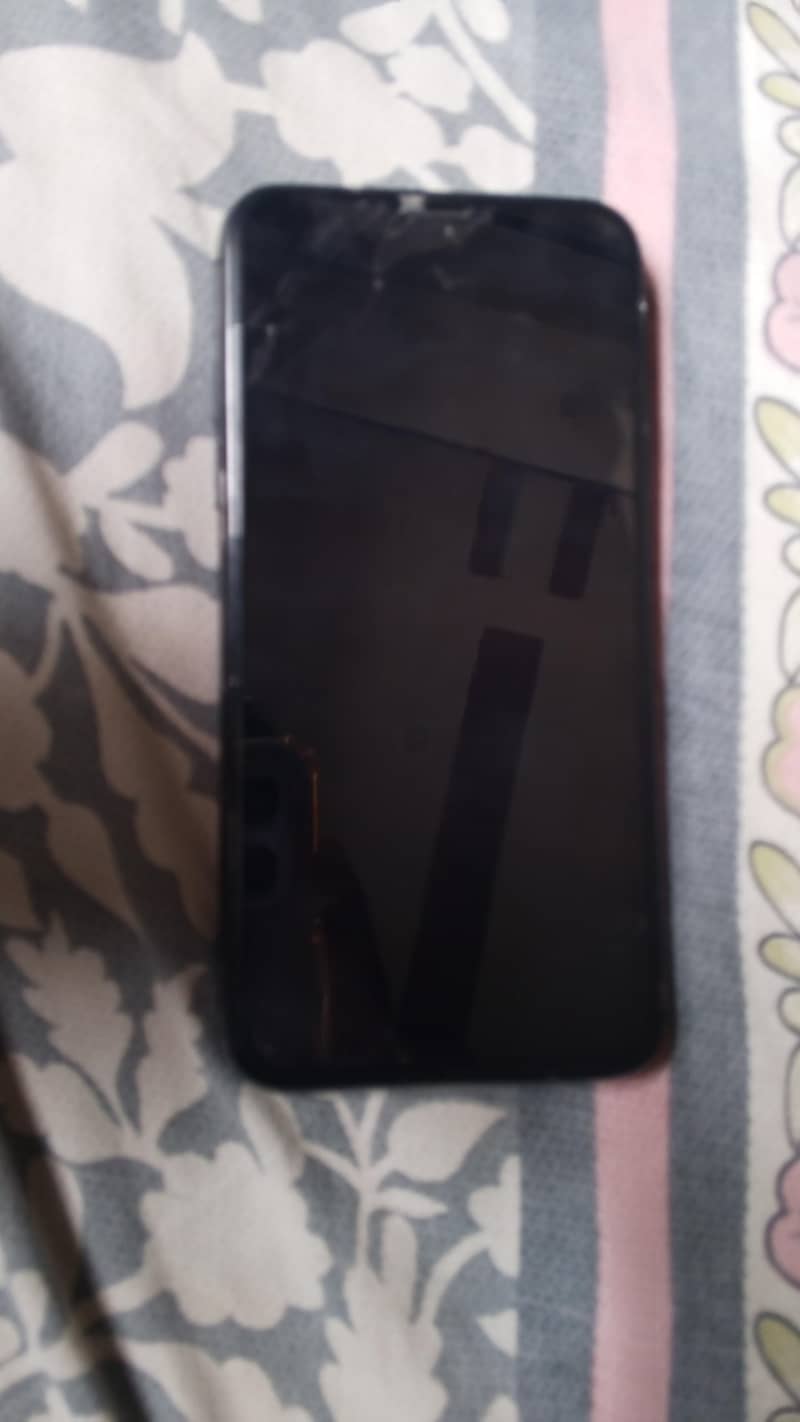 Apple iPhone X 1