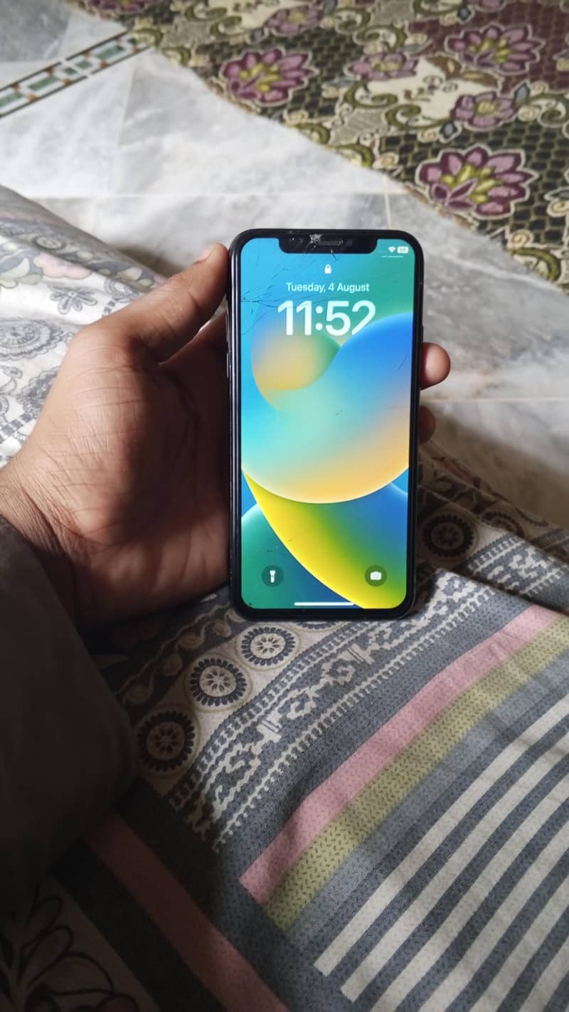 Apple iPhone X 2