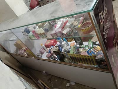 counter