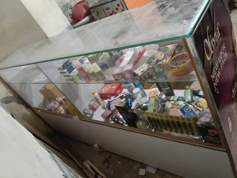 counter 2