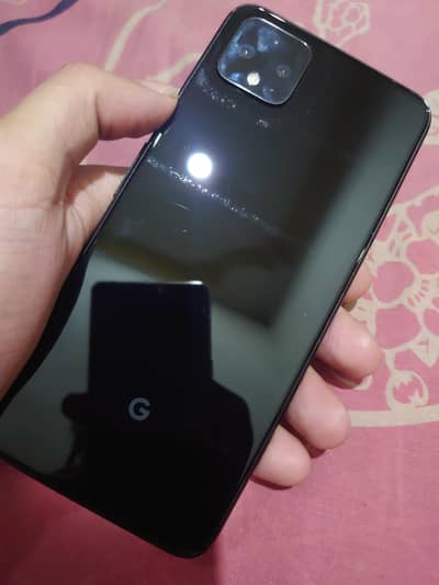Google Pixel 4 XL