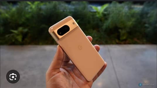 Google Pixel 8