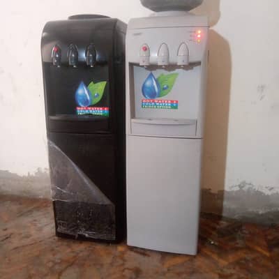 water dispancer