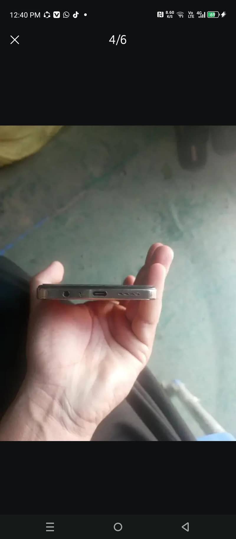 Infinix Note 30 1