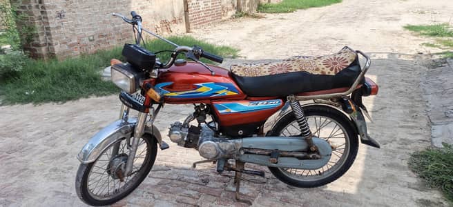 Grace china motorcycle