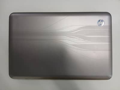 HP LAPTOP PAVILION SERIES