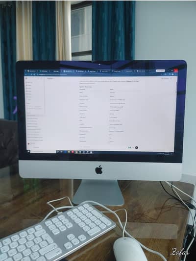 Apple  Imac 2015 Late Edition