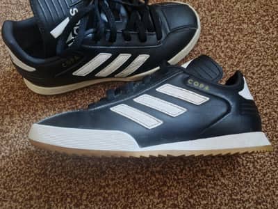 Original Adidas Copa Shoes