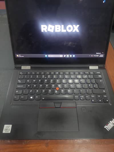 Lenovo x13 yoga 10th gen core i5