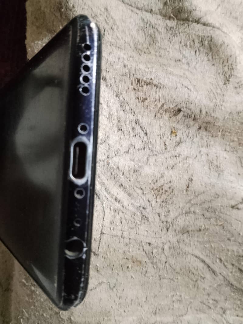 One Plus 5T 2