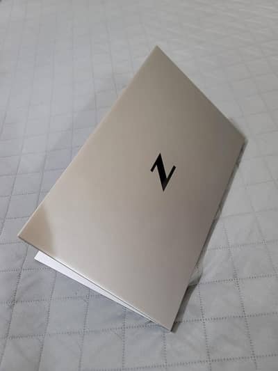 Zbook HP latest machine Core i7 11th Genration