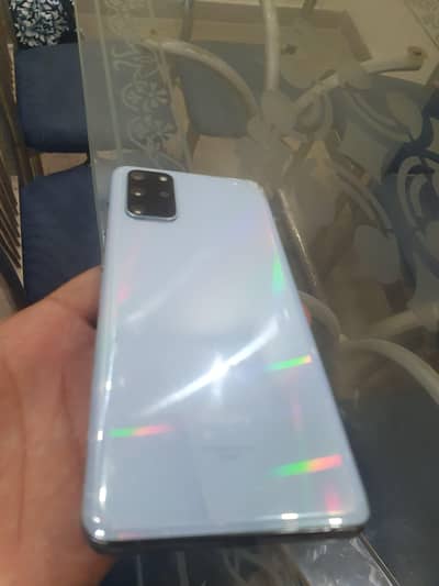 Samsung Mobile S20 Plus 128 GB