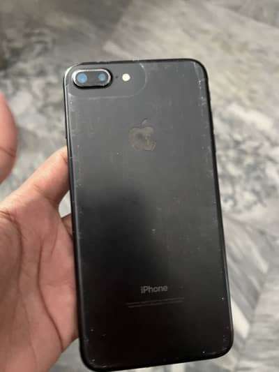 Apple iPhone 7 Plus All ok