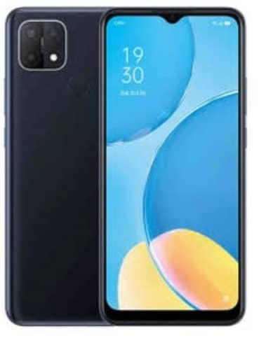 oppo mobile 4/64Gb