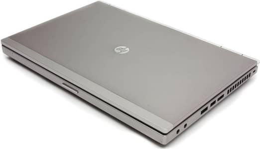 Laptop sale for urgent Hp Elitebook 8470p