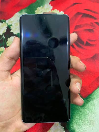 Xiaomi 12X